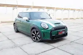 2023 Mini Cooper S Turbo 2.0  LCI FACELIFT LAST EDITION TDP 10jt