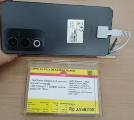 Hp oppo bisa cicilan pakai ktp saja