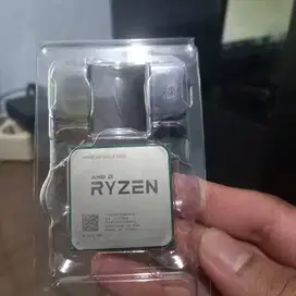 AMD Ryzen 3 1200 4 Core 4 Thread Processor AM4