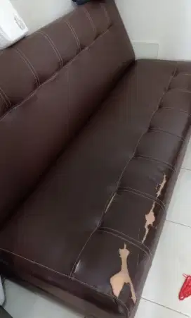 SOFA BED (SECOND)