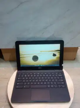 Laptop2JTAN  NOMINUS Intel Nsseries dell04 GARANSI aplikasi siap pakai