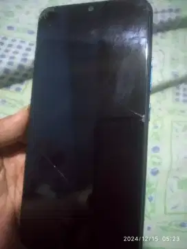 Hp vivo y12i matot 3/32gb