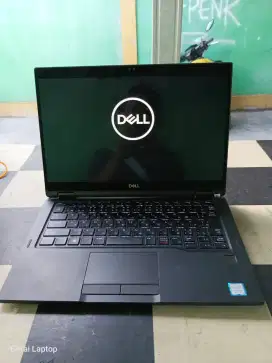 Dell Latitude 7390 Yoga 2in1