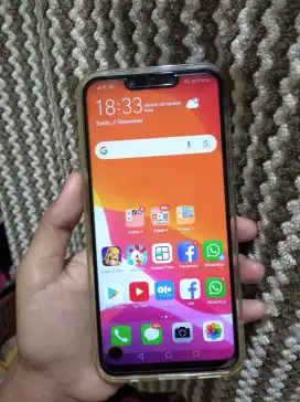 Huawei Nova 3i Minus