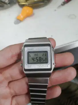 Jam Tangan Seiko