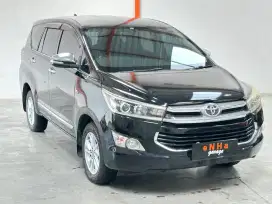 Innova Reborn Q 2.0 Bensin Matic 2016 istimewa!!