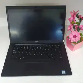 Laptop Murah Dell Latitude 7490 Core i5 GEN8 RAM 8/256GB M-MRG