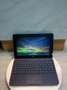 Laptop DELLd04 aplikasi siap pakai bisa COD COCOK UNTUK KULIAH KERJA