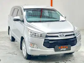 Innova Reborn V 2.4 Diesel Matic 2018 (TV Konsul) Istimewa!!