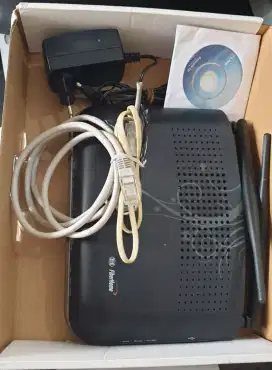 Tp link lengkap dus dan cd