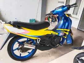 Satria 120 RU 2003