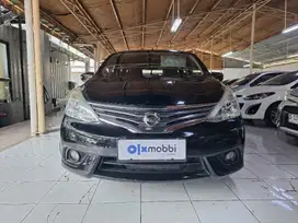 [OLXmobbi] HOT SALE - Nissan Grand livina 1.5 XV Bensin-AT 2018