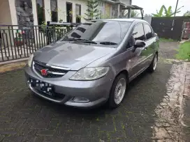 Honda City 2006