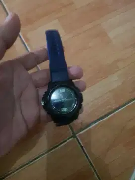 Jam eiger baitou jam aja