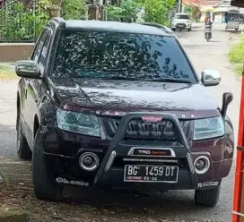 Mobil Bekas Grand Vitara