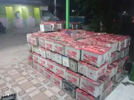 Jual beli aki bekas jakarta