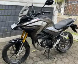 Honda cb 150x 2023