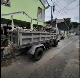 Puing urug Jogyakarta