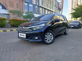 DP HANYA 5% !! Honda Mobilio 1.5 E Bensin-AT 2017 891