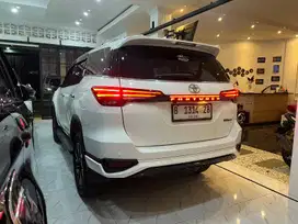 Toyota Fortuner 2019 Diesel