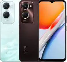 VIVO Y18 (4/128) NEW GARANSI RESMI NASIONAL