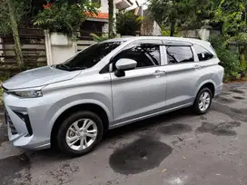 Toyota Avanza 2023 Bensin