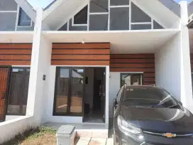 Disewakan rumah Tapos 2KT/1KM Full Furnished! Tinggal Bawa Koper!