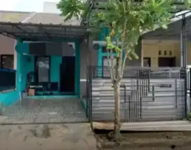 Kebun Raya Residence KRR dkt ciomas