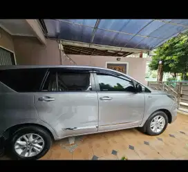 Innova Reborn 2018, G 2.0 AT, Bensin, an. Sendiri plat H dari baru