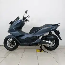 Jual murah pcx navy blue