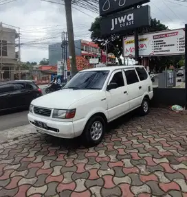 Toyota Kijang 1997 Bensin