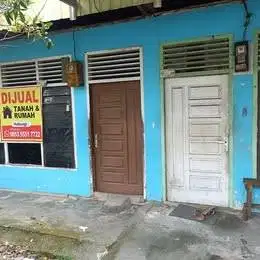 DIJUAL CEPAT Rumah & Tanah (BU)