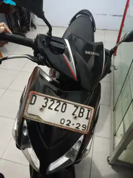 Honda Vario 2014