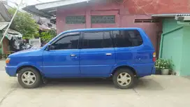 Toyota Kijang 1997 Bensin