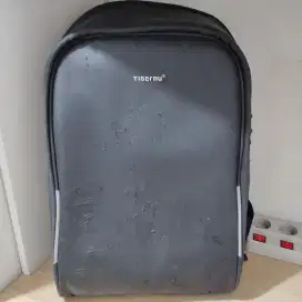 Tas Ransel Anti Maling TIGERNU - Laptop Antitheft Backpack T-B3213TPU