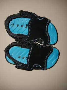 Smartfit Children's Splash - Black