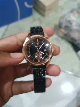 Jam tangan rolex wanita