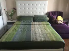 Disewakan Apartemen Tamansari Semanggi Type Studio