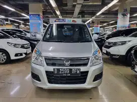 Suzuki Karimun Wagon GL 2016