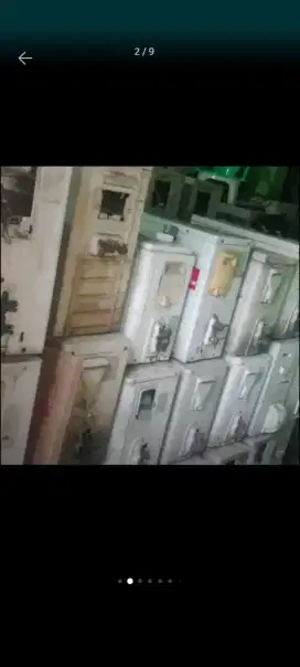 menerima ac bekas segala kondisi