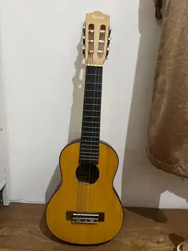 Gitarlele / Guitarlele Taylor