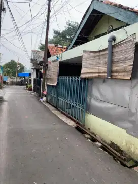 Dijual Cepat Rumah Kawasan Strategis Pondok Pinang Kebayoran Lama