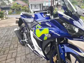 Jual Yamaha r25