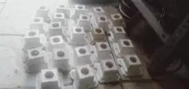 Se paket piting lampu serba guna kond spt baru mgkn ada yg perlu murah