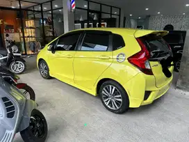 Honda Jazz 2015 Bensin