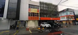 Disewakan Ruko 3,5 Lt Intercon Plaza Jl Meruya Ilir Raya Jakarta Barat