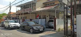 JUAL CEPAT RUMAH 2LT  Dpn  SUPERINDO CIREBON