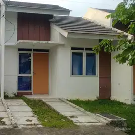 Dijual Rumah Minimalis Siap Huni Di Citra Raya Maja