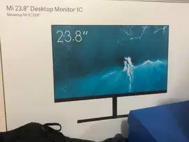 Monitor Xiaomi Minimalist [ Mi 23.8'' Desktop Monitor 1C ]