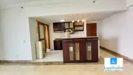 Jual Cepat Under Market Apartemen Bonavista 2BR Sz 89m2 Unfurnish